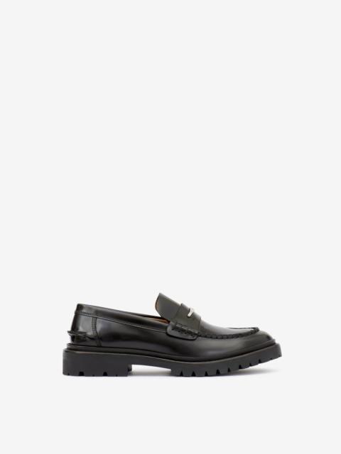 Isabel Marant FREZZAH LOAFERS