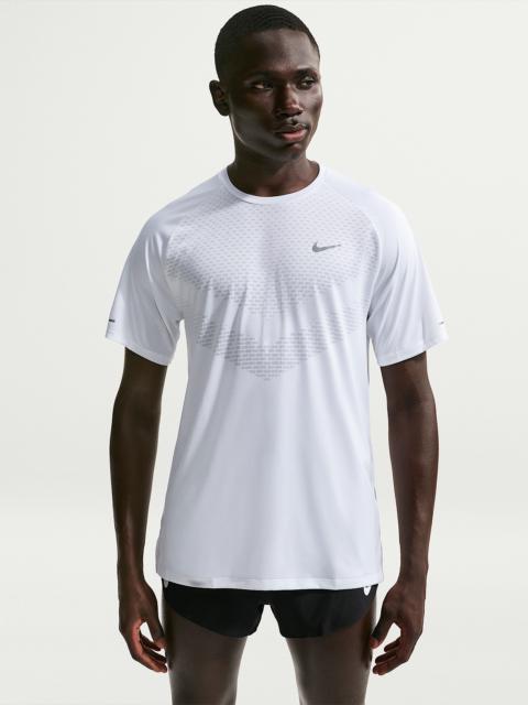 Nike Nike Stride Men's Dri-FIT ADV Short-Sleeve Running Top