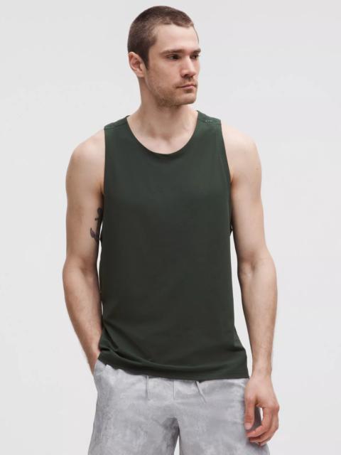 lululemon Zeroed In Tank