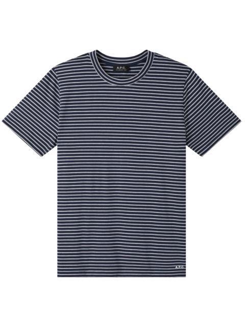 A.P.C. AYMERIC T-SHIRT