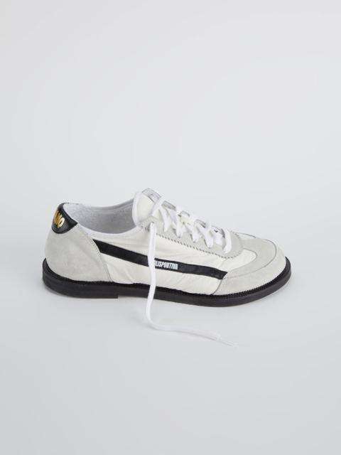 MAGLIANO Polisportiva Hybrid Shoe White