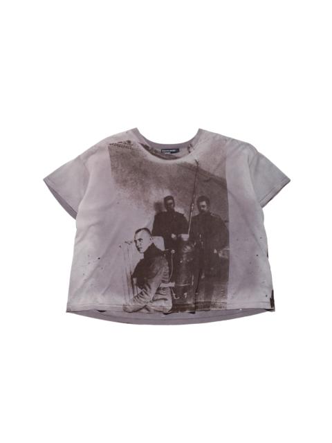 Enfants Riches Déprimés DIE FLAMMEN T-SHIRT