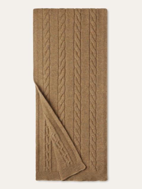 Loro Piana Cedar Scarf