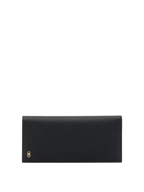 FERRAGAMO Wallets & Card Holders Black
