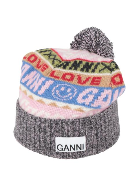 GANNI Azure Women's Hat