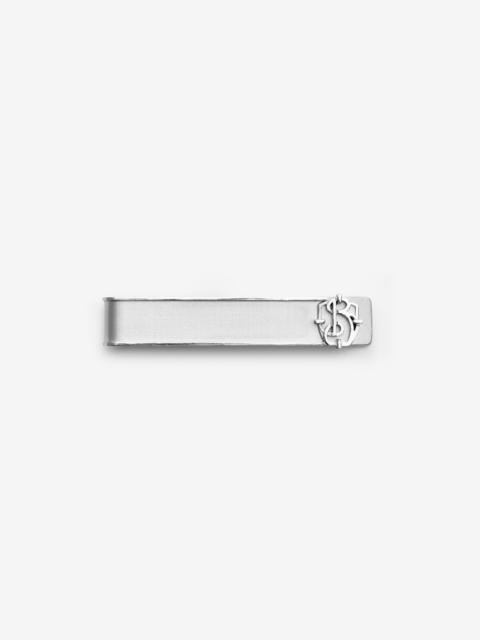 B Charm Tie Bar