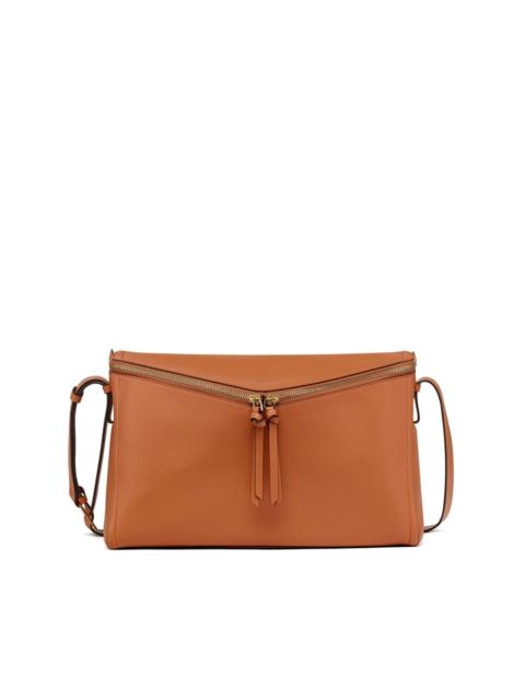 MCM Diamant 3D shoulder bag