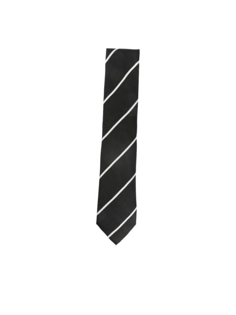 TOM FORD striped tie