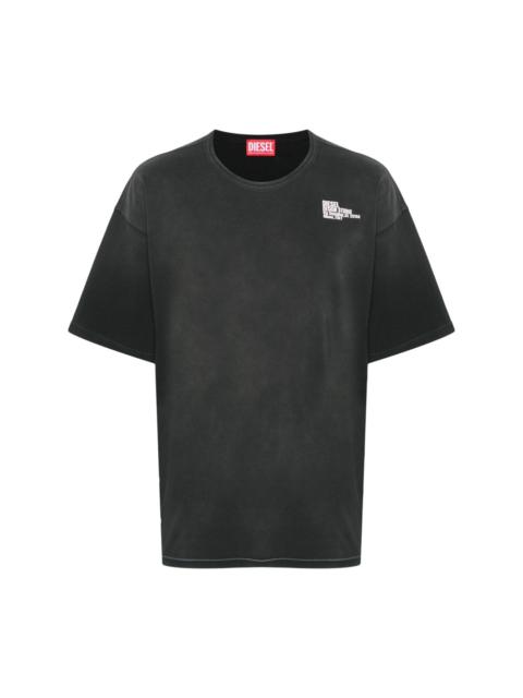 T-Boxt-N7 cotton T-shirt