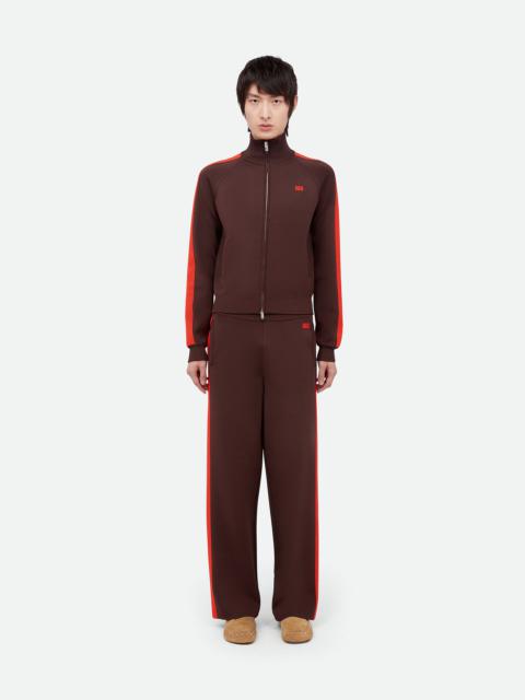 WALES BONNER Tide Track Top