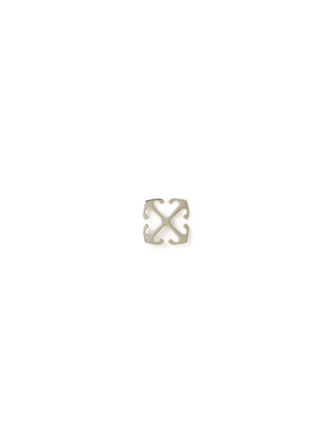 Off-White Arrow Mono Earring