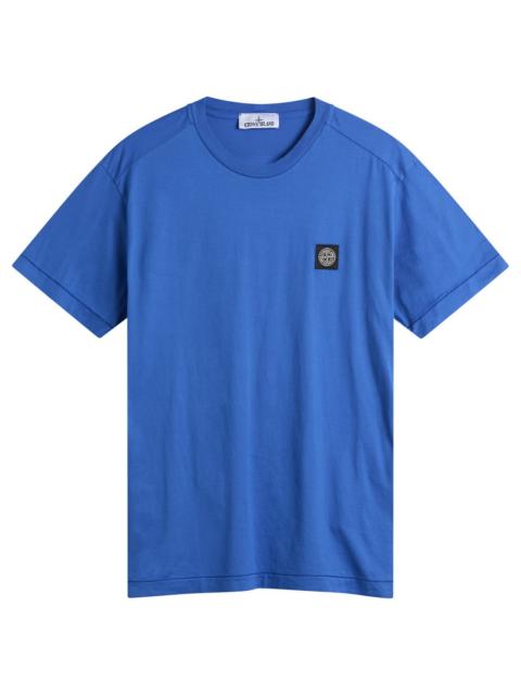 Stone Island Stone Island Patch Logo T-Shirt