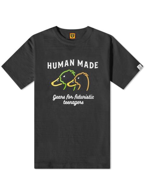 Human Made Human Made Ducks Tee