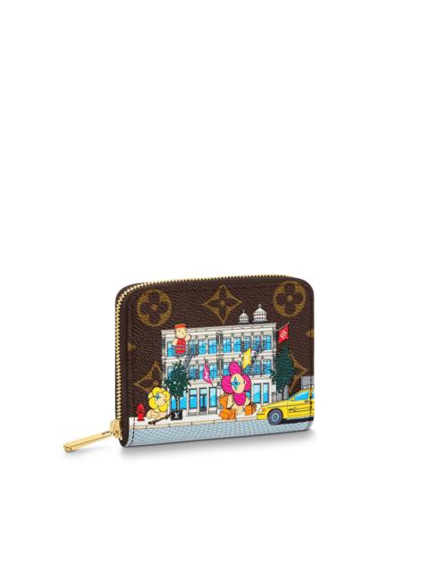 Louis Vuitton Zippy Coin Purse - Exclusively Online
