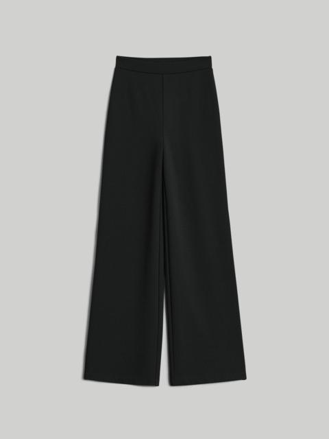 Irina Ponte Wide Leg Pant
Relaxed Fit Pant