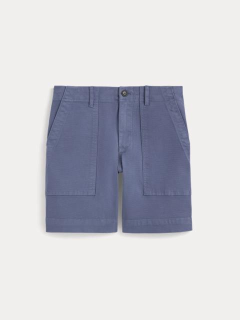 EVERLANE THE CANVAS RELAXED SHORT