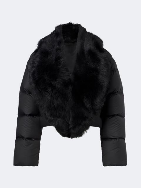 GUCCI Padded down jacket
