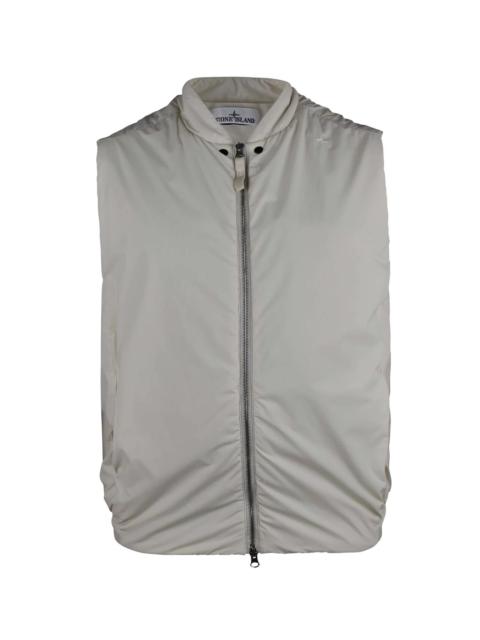 Stone Island Waterproof jacket