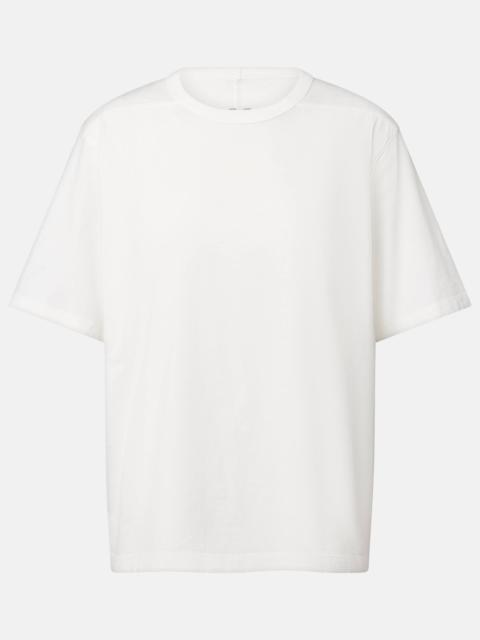Rick Owens Brad cotton jersey T-shirt