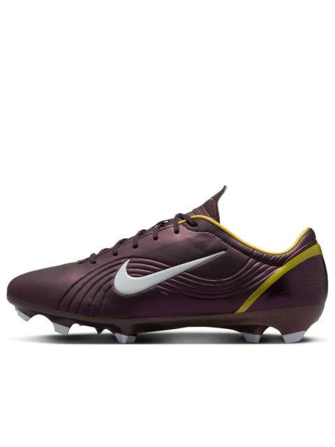 Nike Nike Zoom Mercurial 증기 1 FG 'Dark Cinder Maize' HV0888-200