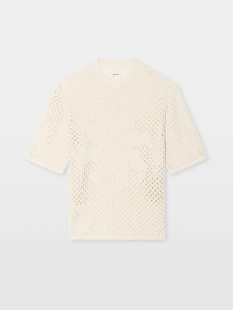 Zadig & Voltaire Malyna Sweater