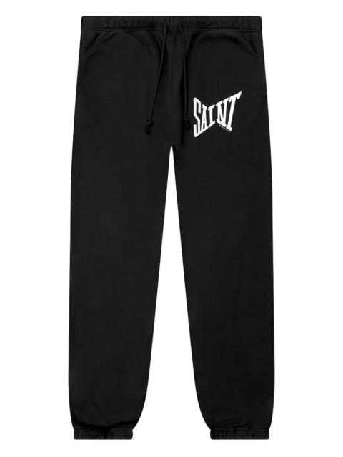 SAINT M×××××× Ribon Saint track pants