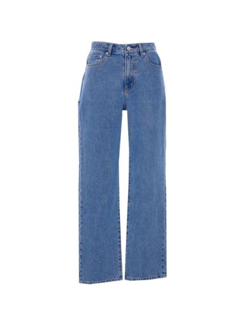 Dunst five pockets jeans