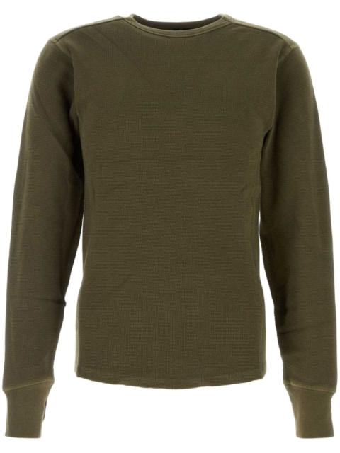 entire studios organic cotton jumper