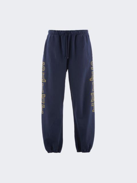 SAINT M×××××× Saint Sweatpants Navy