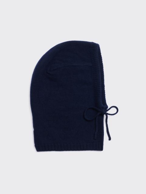 Holzweiler Isa Cashmere Balaclava