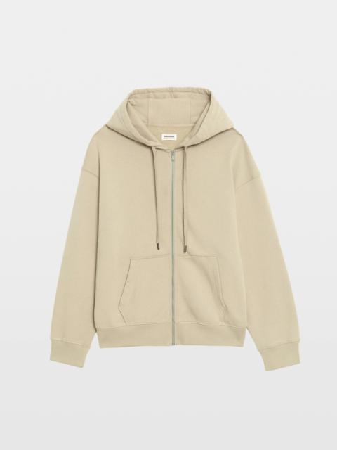 Zadig & Voltaire Sweelo Sweatshirt