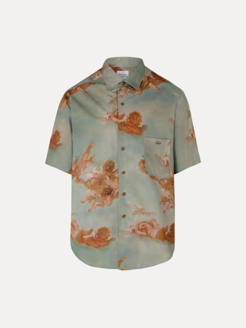 Vivienne Westwood BOWLING SHIRT