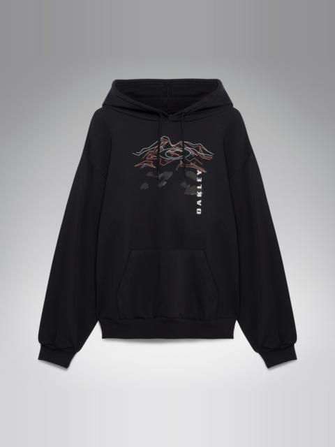 OAKLEY MTN Ridge Hoodie