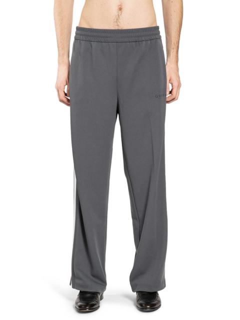 GUCCI Technical Jersey Track Pants
