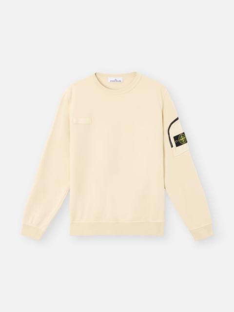 Stone Island 6100003 COTTON FLEECE