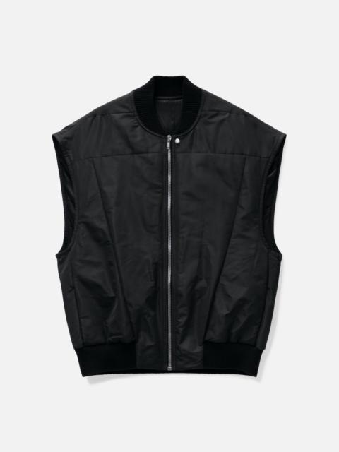 Rick Owens JUMBO FLIGHT VEST