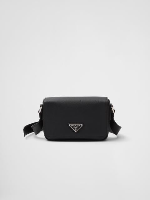 Prada Saffiano leather shoulder bag