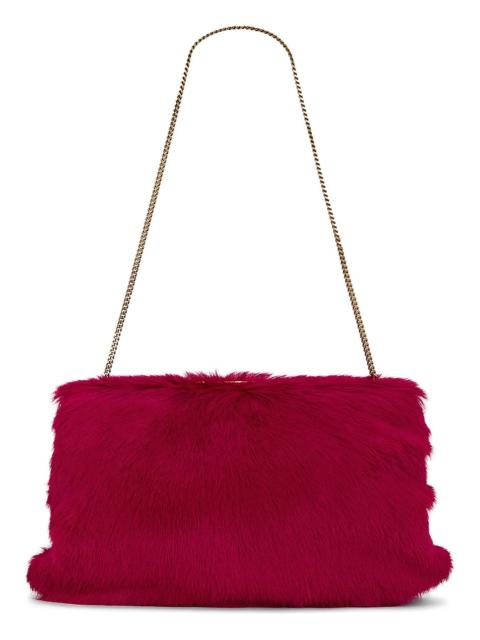 SAINT LAURENT Large Clutch