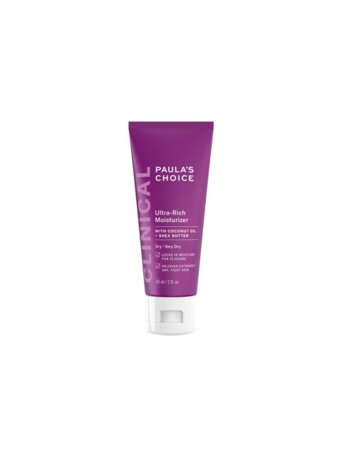 Paula's Choice Ultra-Rich Moisturizer