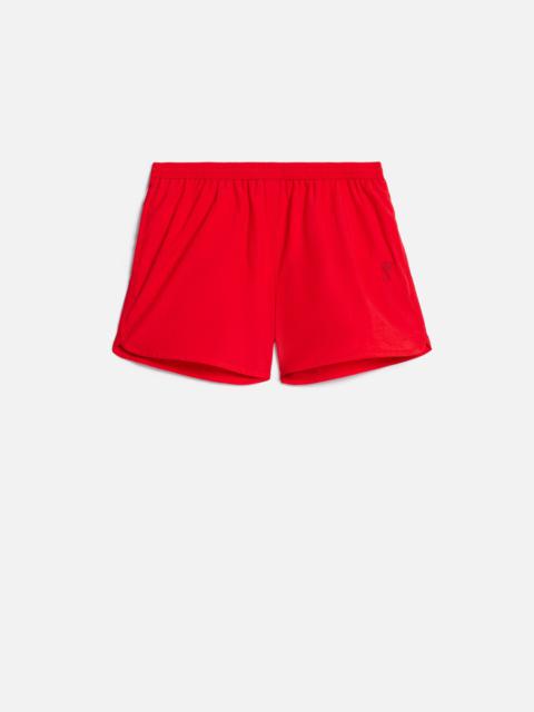 AMI Paris Ami de Coeur Swim Shorts