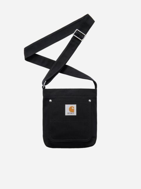 Carhartt Canvas Bag, Small 'Dearborn