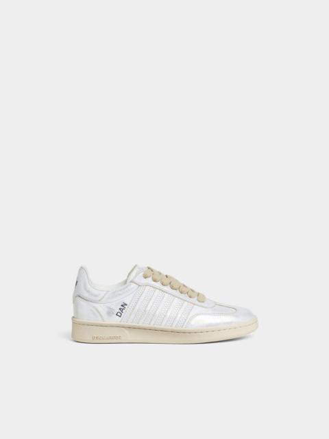 DSQUARED2 BOXER SNEAKERS
