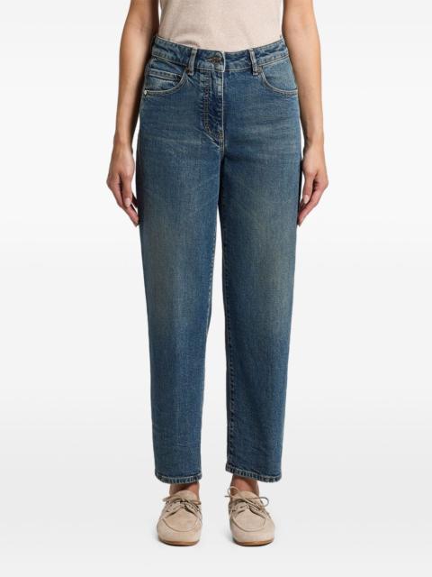 PESERICO five-pocket jeans