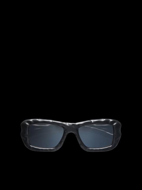 Moncler Rectangular Sunglasses