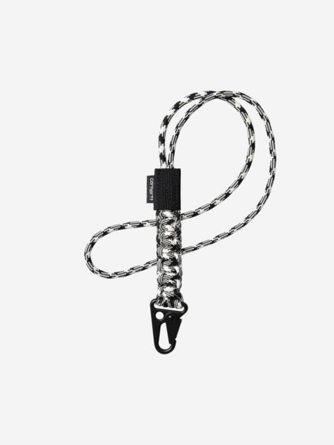 Carhartt WIP Rope Keychain