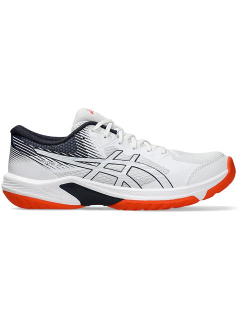 ASICS Beyond FF White Midnight