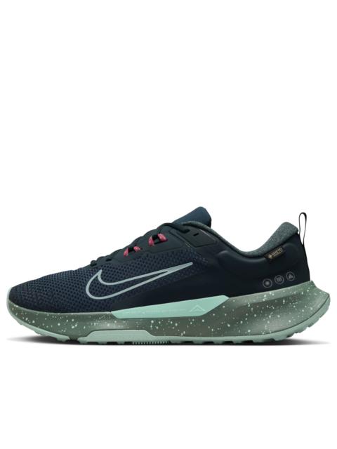 Nike Nike Juniper Trail 2 Gore-Tex 'Seaweed Clay Green Mint Foam' HM9734-302