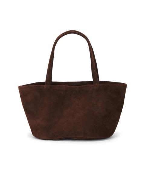 DONNI. Lady Suede Bag