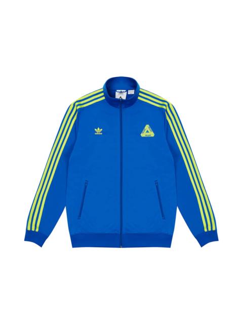 PALACE Palace Adidas Firebird Track Top Blue