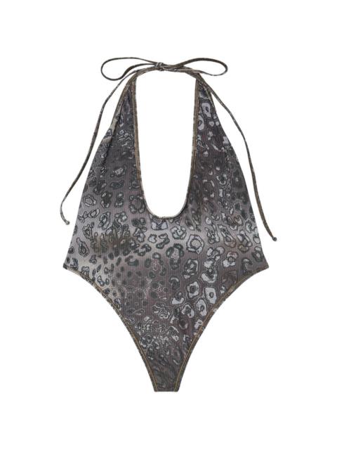 Diesel Audrey-Utlt swimsuit